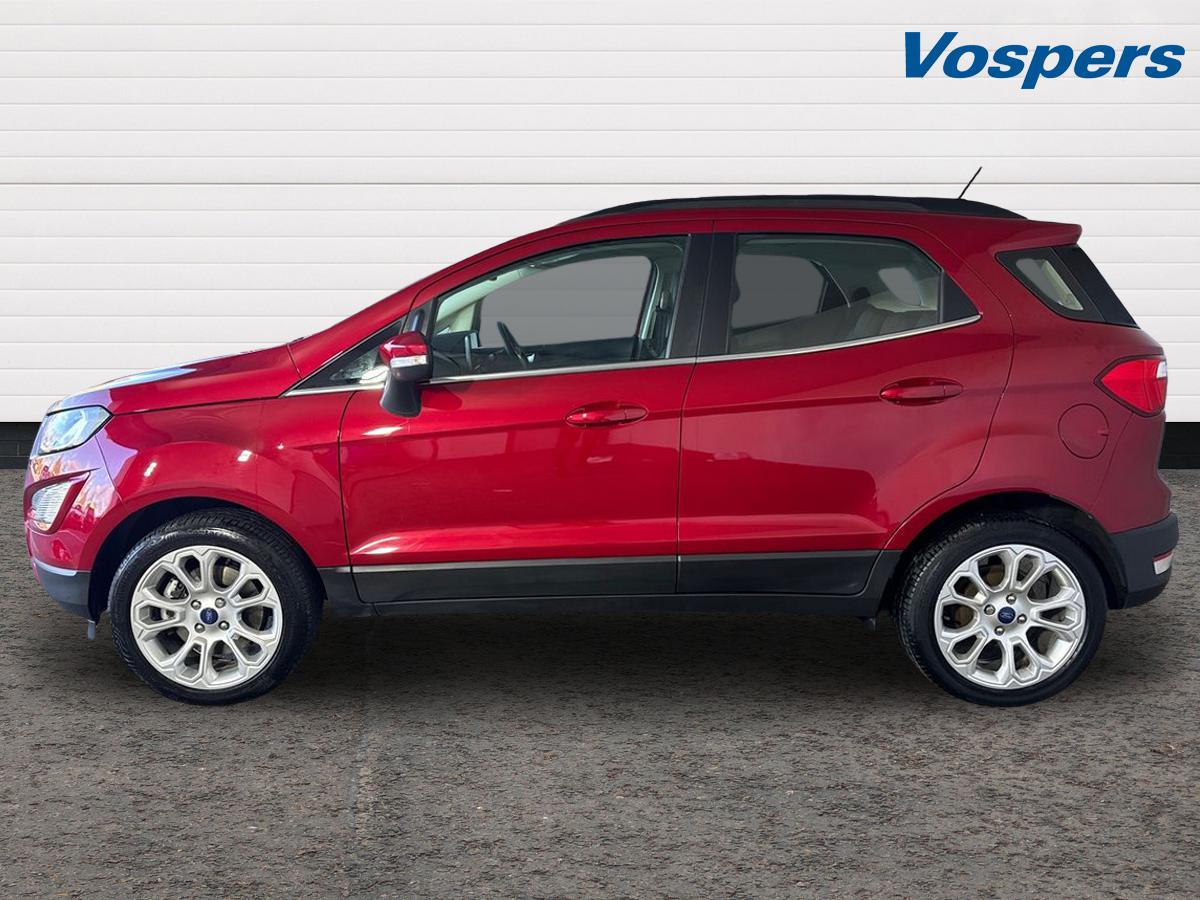 Used Ford Ecosport 2022 for sale - 76652411: Photo 5