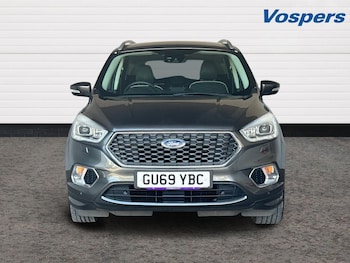 Used Ford Kuga 2019 for sale - 79165278: Photo