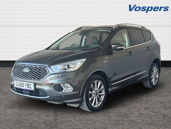 Used Ford Kuga 2019 for sale - 79165278: Photo