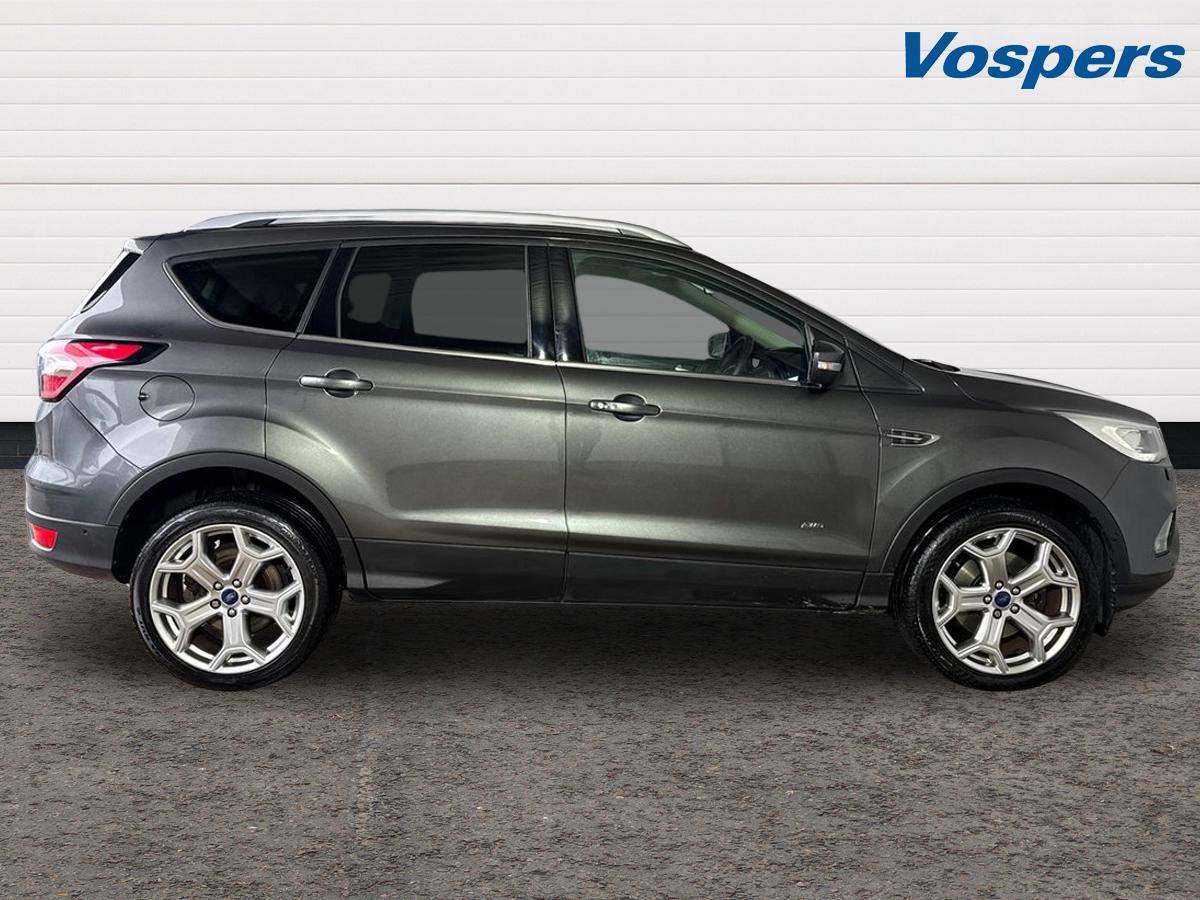 Used Ford Kuga 2018 for sale - 77205634: Photo 10
