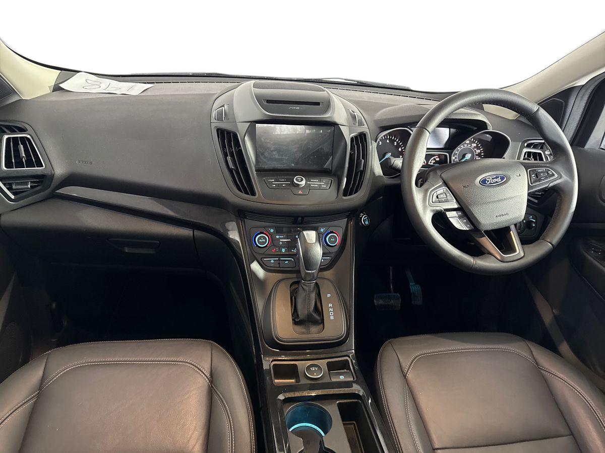 Used Ford Kuga 2018 for sale - 77205634: Photo 19