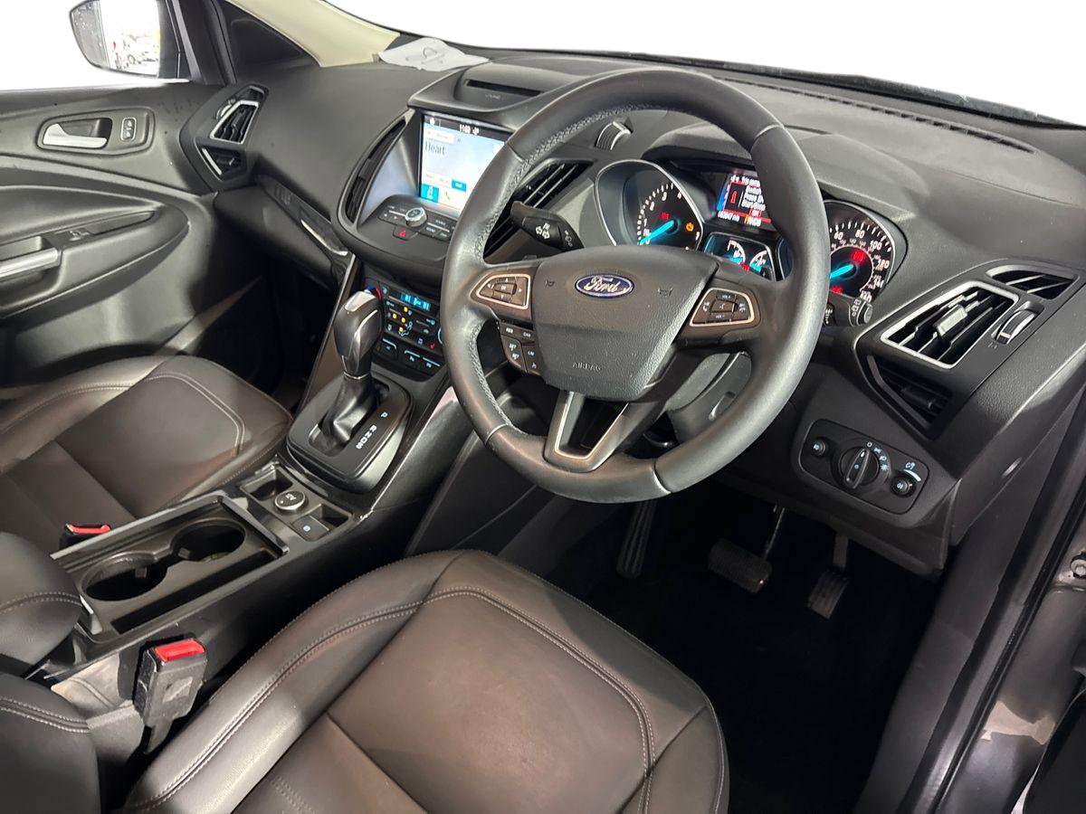 Used Ford Kuga 2018 for sale - 77205634: Photo 22