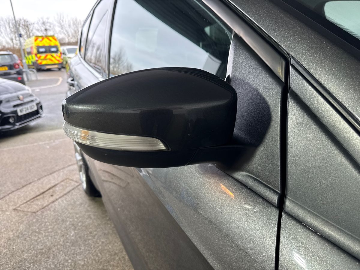 Used Ford Kuga 2018 for sale - 77205634: Photo 29