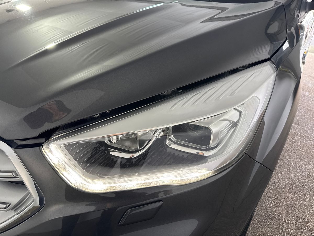 Used Ford Kuga 2018 for sale - 77205634: Photo 32