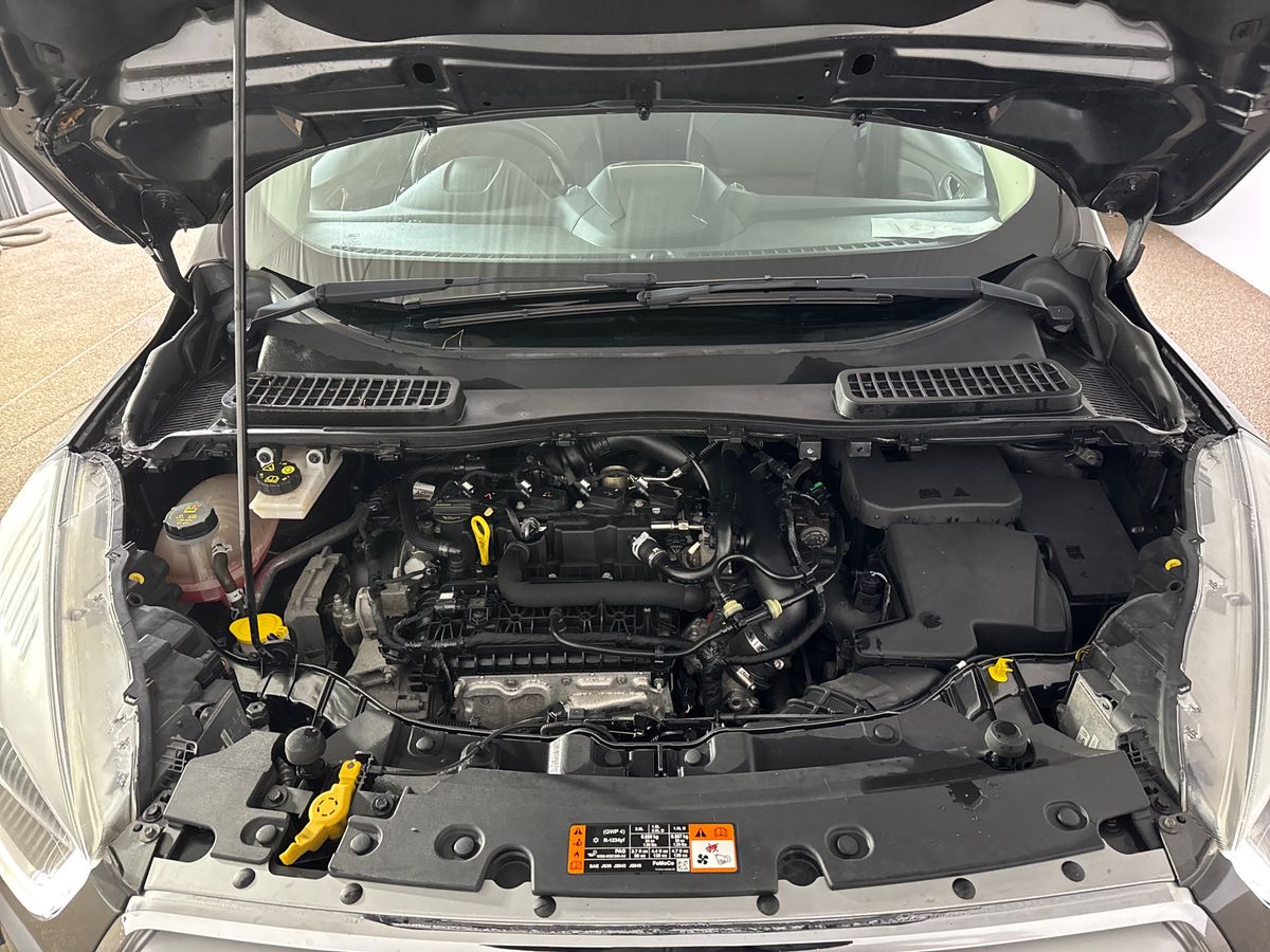 Used Ford Kuga 2018 for sale - 77205634: Photo 33