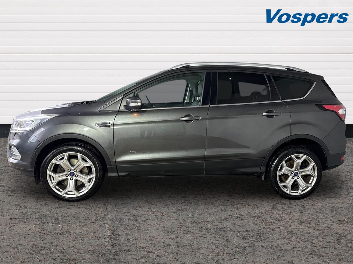 Used Ford Kuga 2018 for sale - 77205634: Photo 5