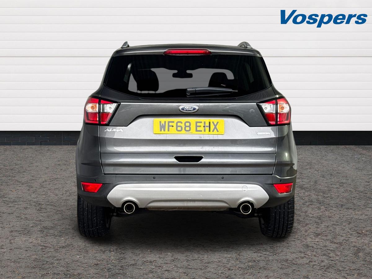 Used Ford Kuga 2018 for sale - 77205634: Photo 7