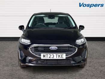 Used Ford Fiesta 2023 for sale - 75008157: Photo