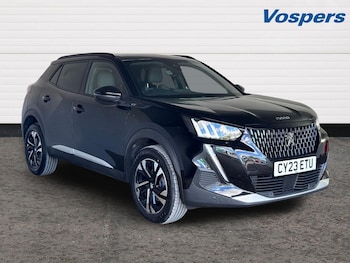 Used Peugeot 2008 2023 for sale - 79622617: Photo