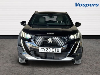 Used Peugeot 2008 2023 for sale - 79622617: Photo