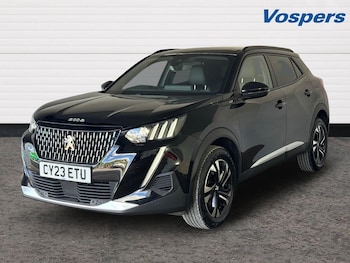 Used Peugeot 2008 2023 for sale - 79622617: Photo