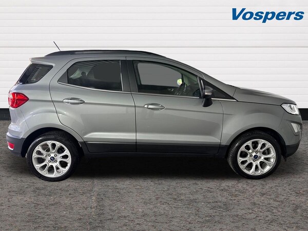Used Ford Ecosport 2022 for sale - 76007909: Photo 10