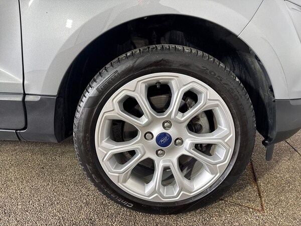 Used Ford Ecosport 2022 for sale - 76007909: Photo 13