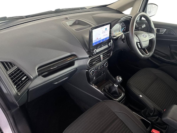 Used Ford Ecosport 2022 for sale - 76007909: Photo 18
