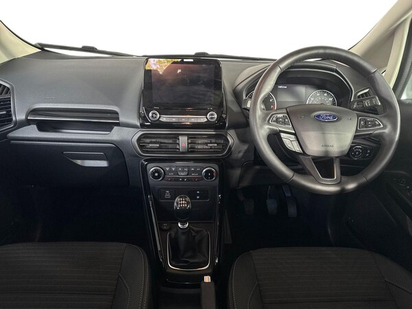 Used Ford Ecosport 2022 for sale - 76007909: Photo 19
