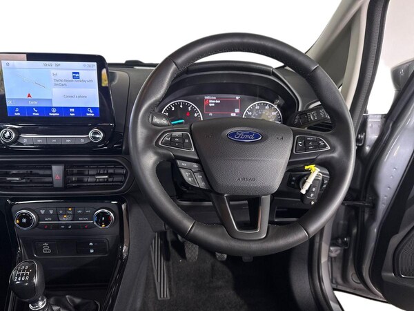 Used Ford Ecosport 2022 for sale - 76007909: Photo 21