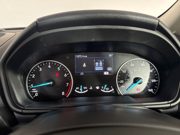Used Ford Ecosport 2022 for sale - 76007909: Photo 23
