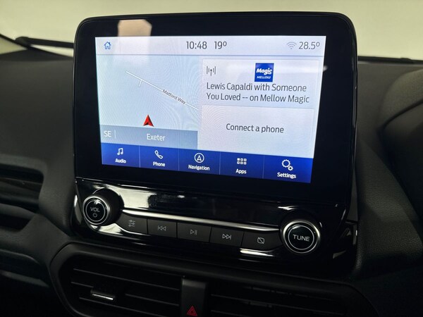 Used Ford Ecosport 2022 for sale - 76007909: Photo 25