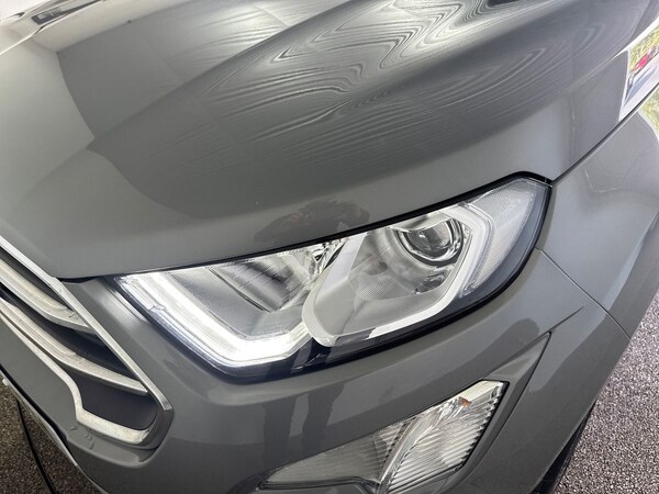 Used Ford Ecosport 2022 for sale - 76007909: Photo 32