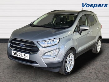 Used Ford Ecosport 2022 for sale - 76007909: Photo 3