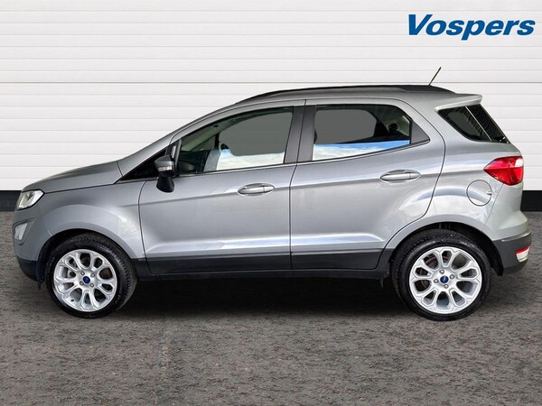 Used Ford Ecosport 2022 for sale - 76007909: Photo 5