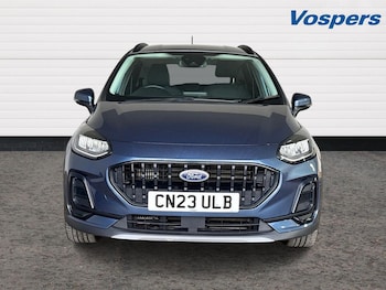 Used Ford Fiesta 2023 for sale - 78786093: Photo