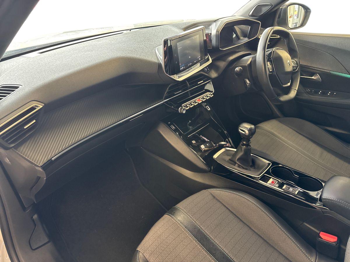 Used Peugeot 2008 2023 for sale - 78014465: Photo 18