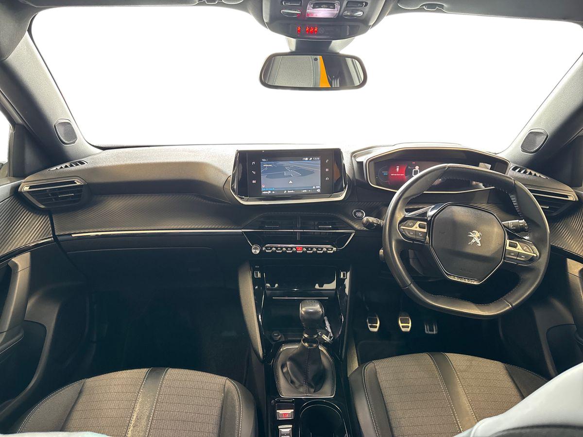 Used Peugeot 2008 2023 for sale - 78014465: Photo 19