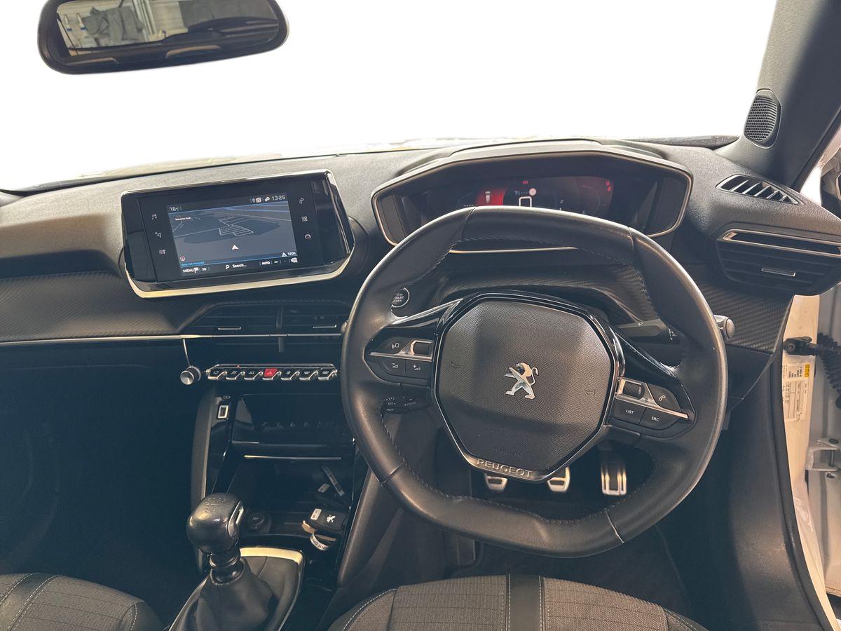 Used Peugeot 2008 2023 for sale - 78014465: Photo 21