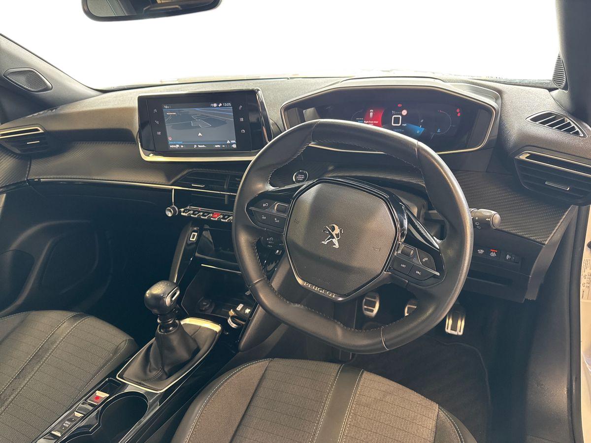 Used Peugeot 2008 2023 for sale - 78014465: Photo 22