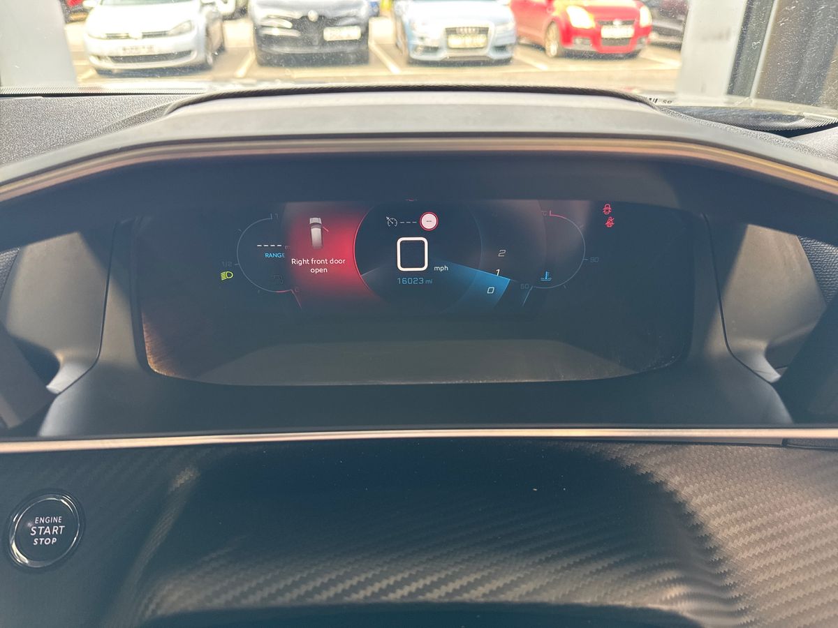 Used Peugeot 2008 2023 for sale - 78014465: Photo 23