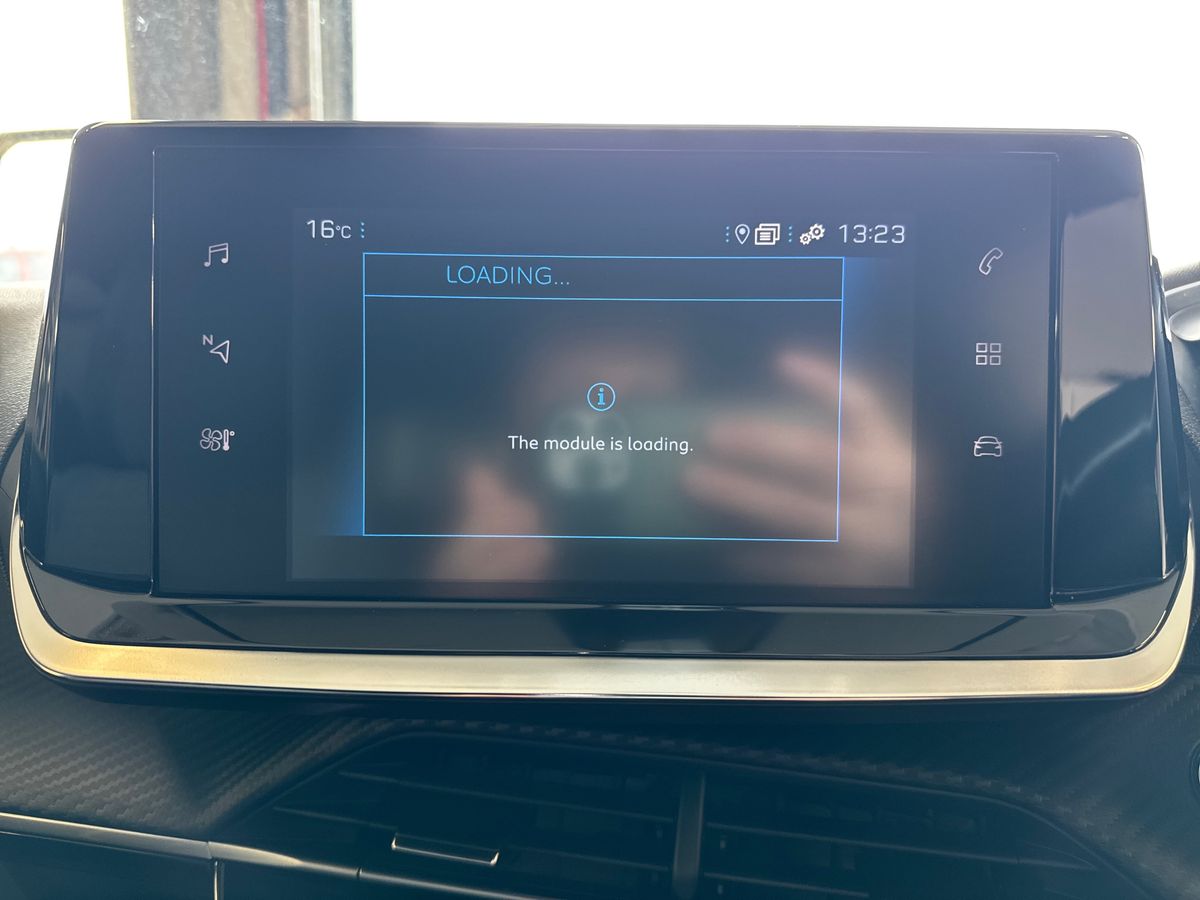 Used Peugeot 2008 2023 for sale - 78014465: Photo 25