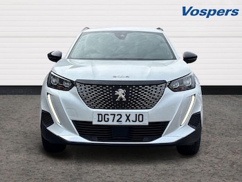 Used Peugeot 2008 2023 for sale - 78014465: Photo