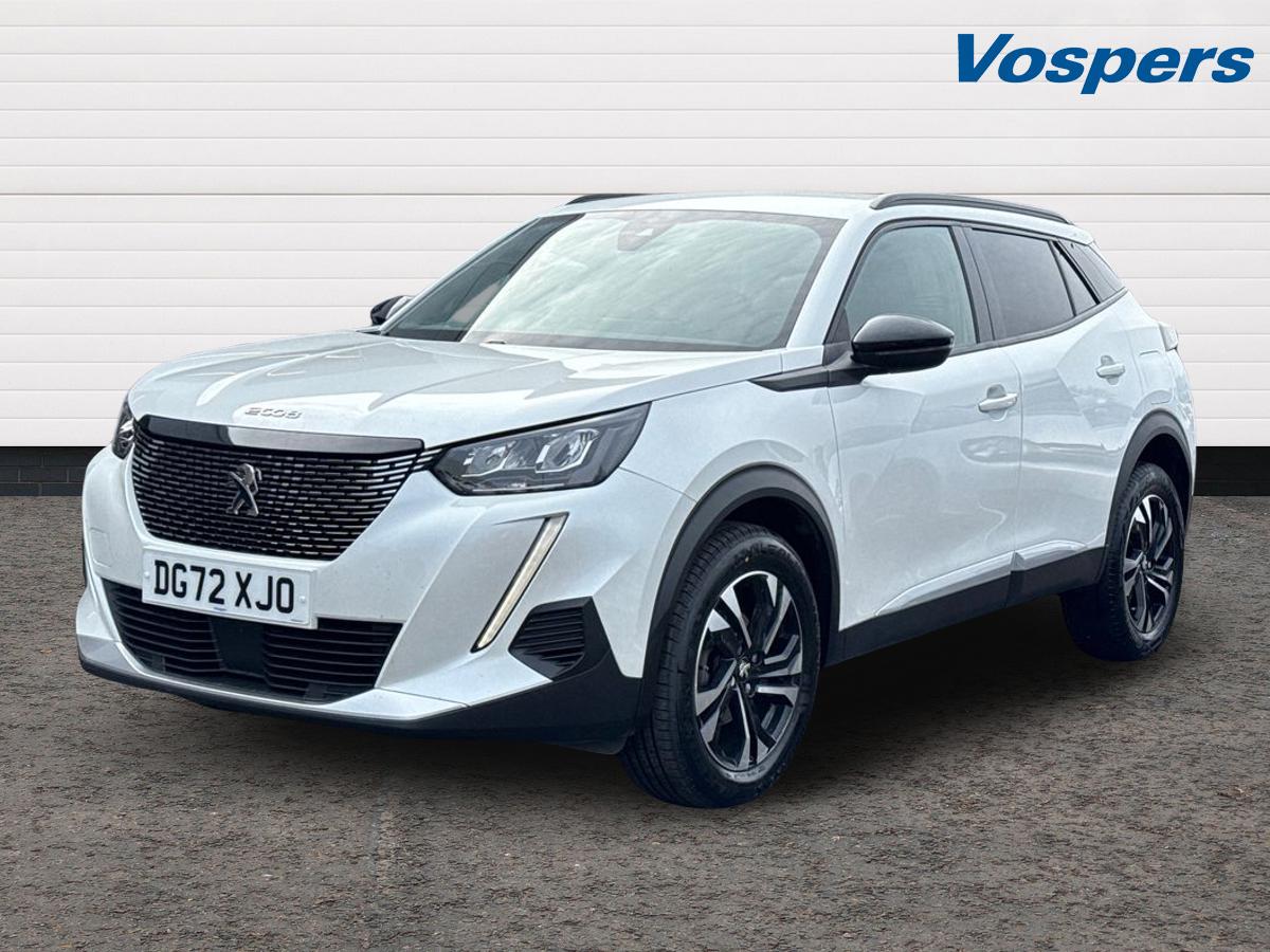 Used Peugeot 2008 2023 for sale - 78014465: Photo 3