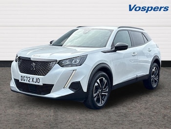 Used Peugeot 2008 2023 for sale - 78014465: Photo