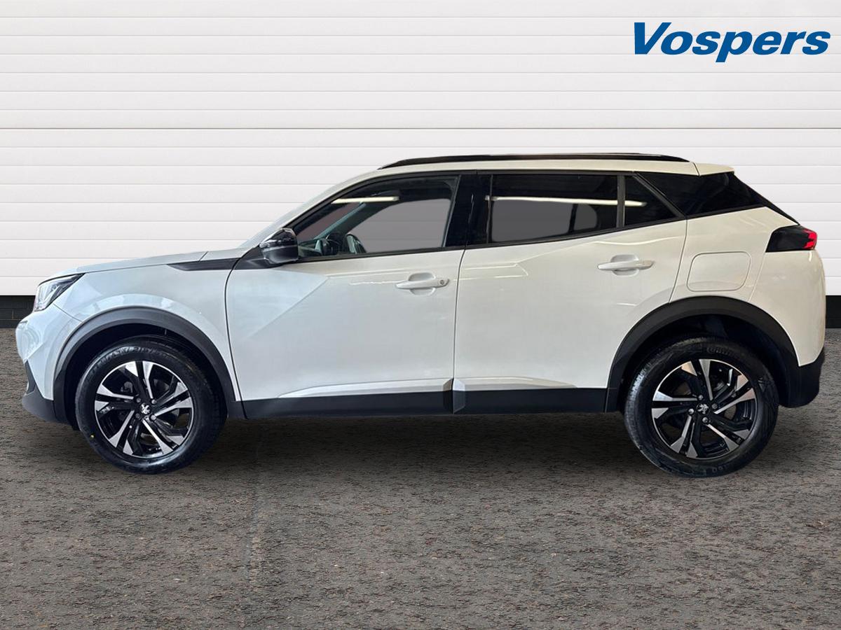 Used Peugeot 2008 2023 for sale - 78014465: Photo 5