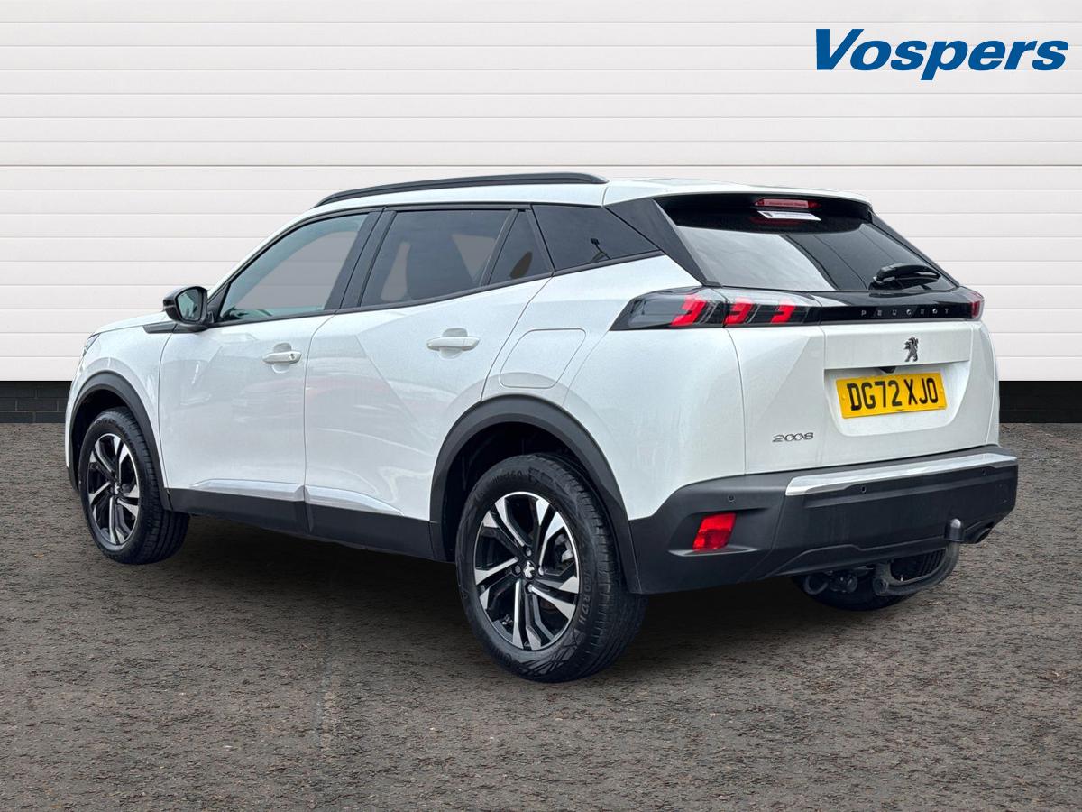 Used Peugeot 2008 2023 for sale - 78014465: Photo 6