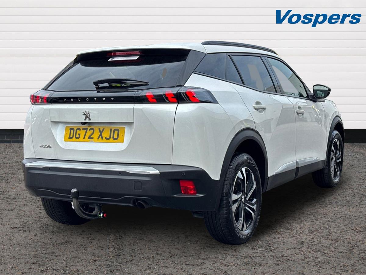 Used Peugeot 2008 2023 for sale - 78014465: Photo 9