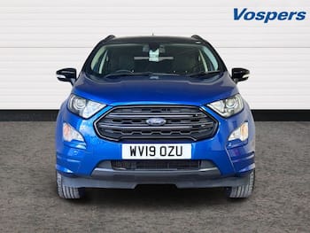 Used Ford Ecosport 2019 for sale - 79861309: Photo