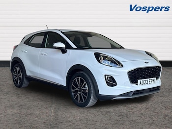 Used Ford Puma 2023 for sale - 79465450: Photo