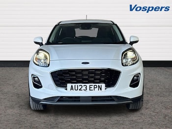 Used Ford Puma 2023 for sale - 79465450: Photo