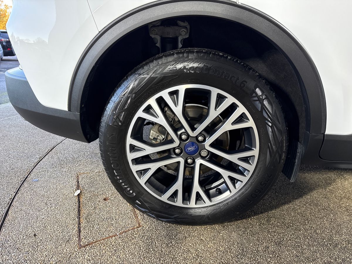 Used Ford Kuga 2022 for sale - 76709410: Photo 11