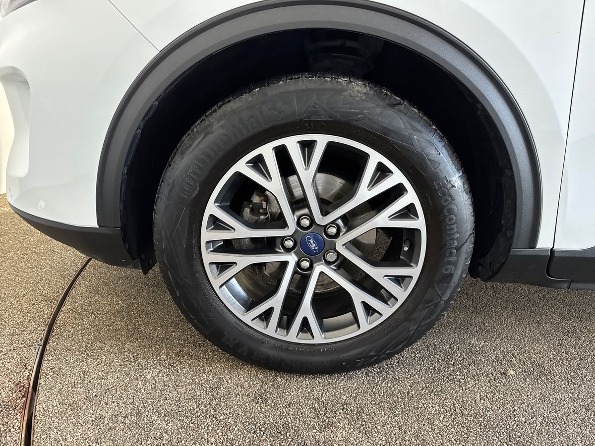 Used Ford Kuga 2022 for sale - 76709410: Photo 14