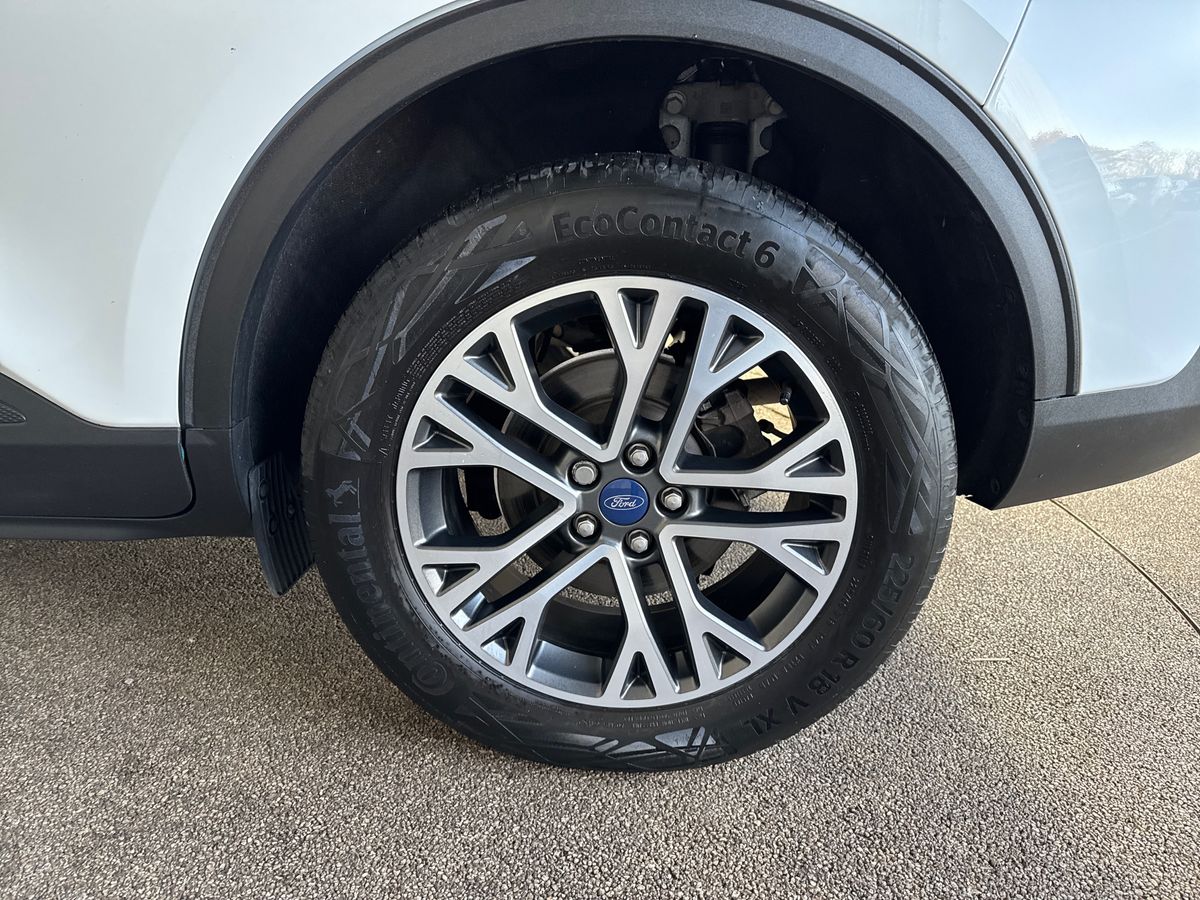 Used Ford Kuga 2022 for sale - 76709410: Photo 15