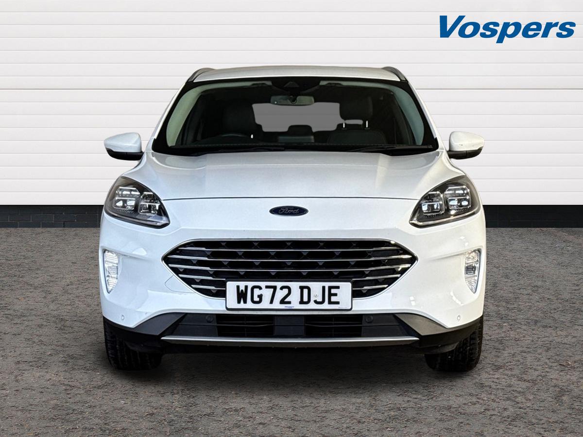 Used Ford Kuga 2022 for sale - 76709410: Photo 2