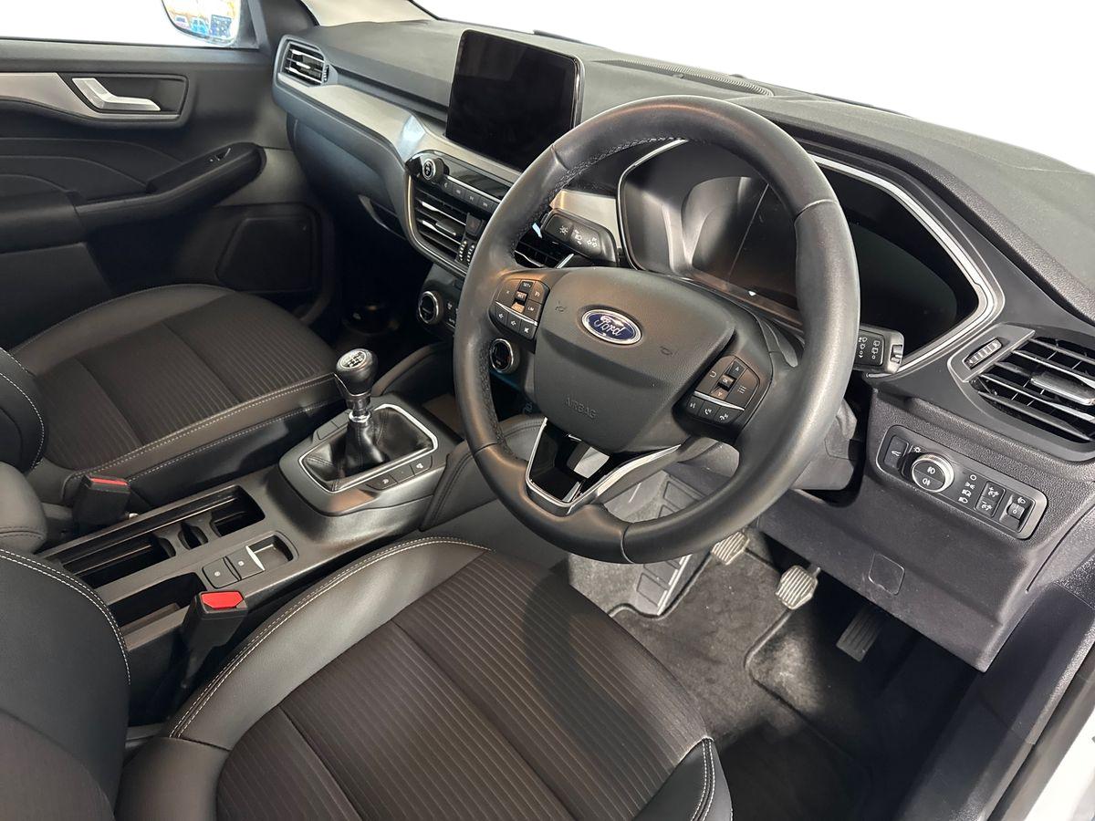 Used Ford Kuga 2022 for sale - 76709410: Photo 22