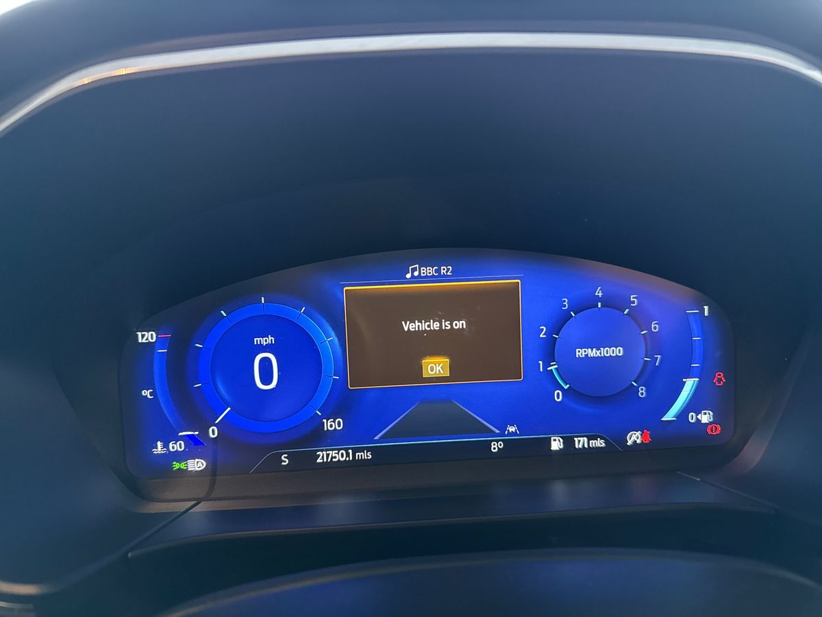 Used Ford Kuga 2022 for sale - 76709410: Photo 23