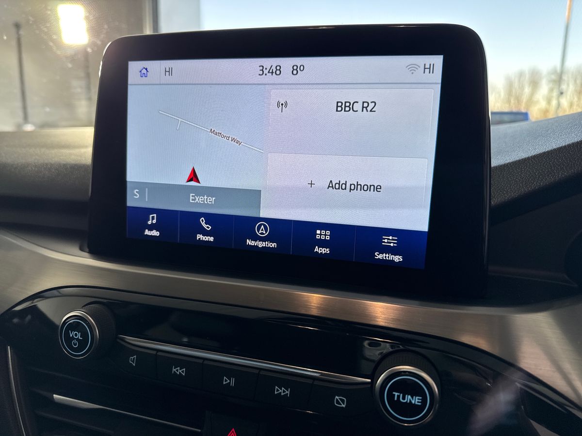 Used Ford Kuga 2022 for sale - 76709410: Photo 25