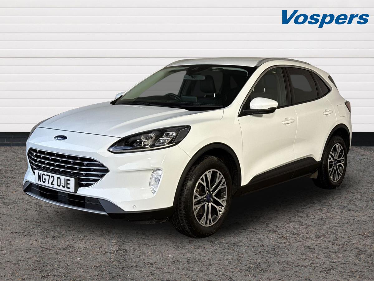 Used Ford Kuga 2022 for sale - 76709410: Photo 3