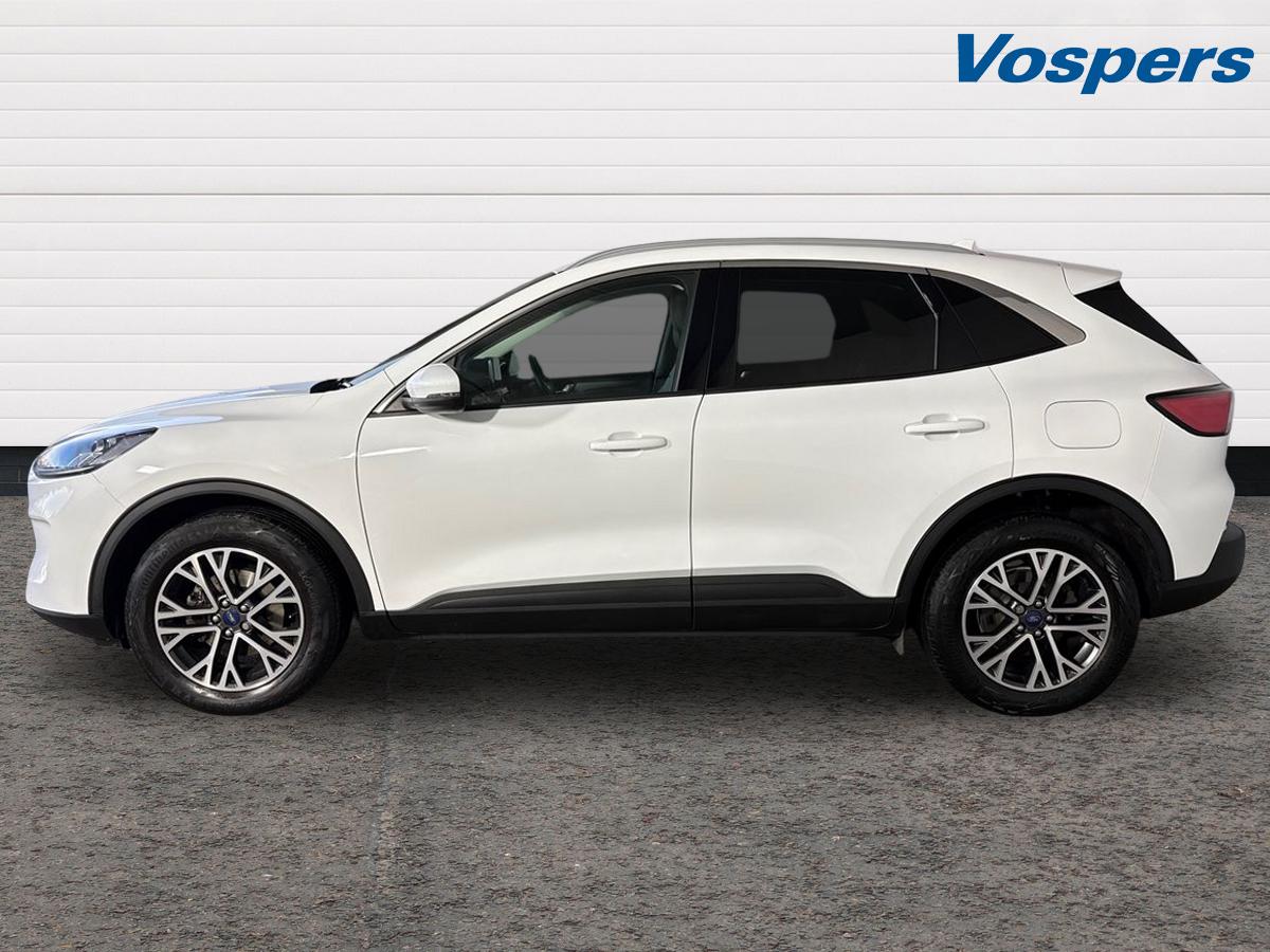 Used Ford Kuga 2022 for sale - 76709410: Photo 5